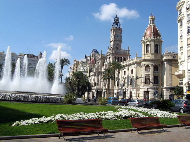 Ajuntament València