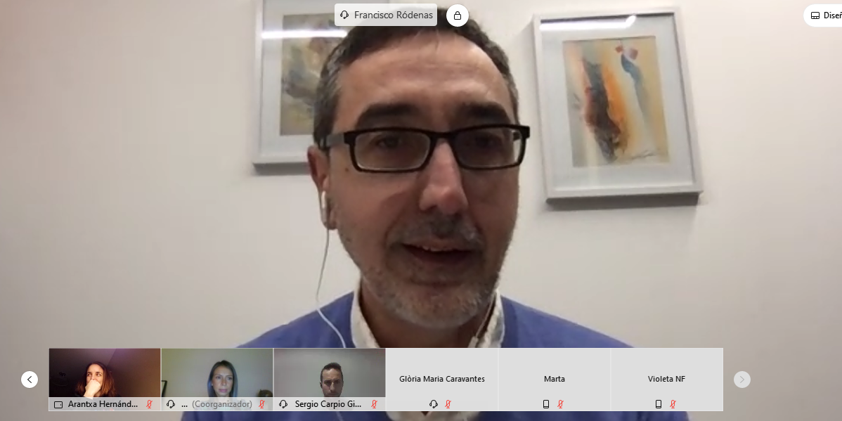 Concurs de publicacions entrega premis 2