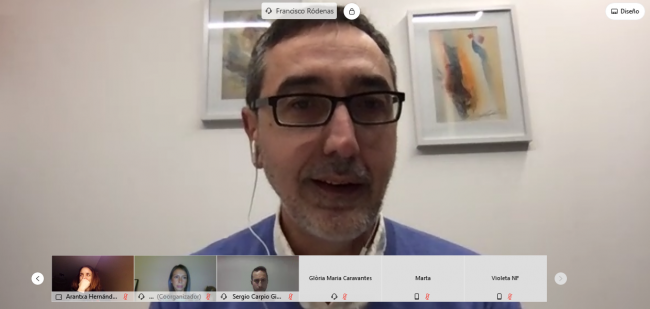 Concurs de publicacions entrega premis 2