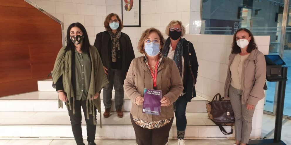 REUNIÓN COMISIONADA 10-11-2020