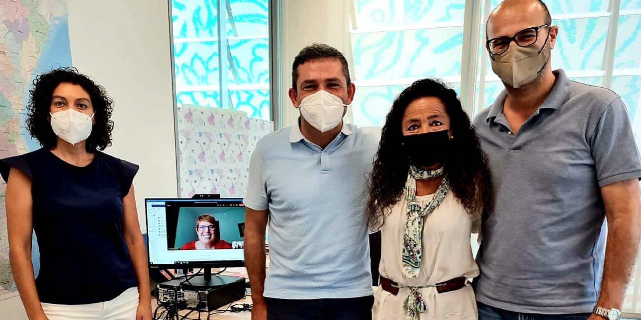 Reunió DG Persones Majors 9 juny 2021