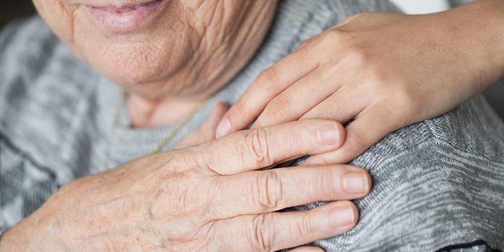 SAD Servicio Atención Domiciliaria