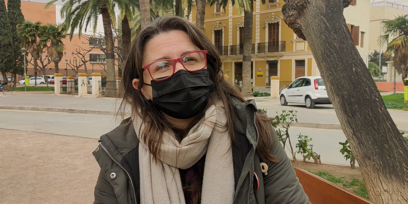 Sonia Rubio violència de gènere