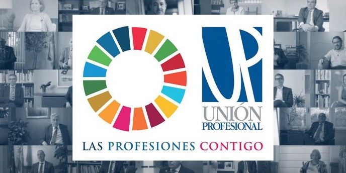 Unión Profesional campaña