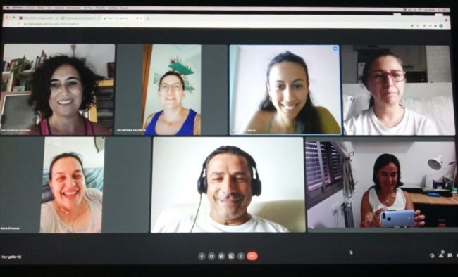 Captura-Junta-Govern-Setembre junta govern COTSV setembre