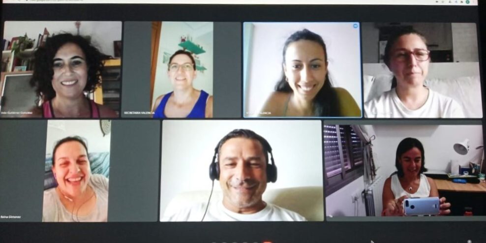 junta govern COTSV setembre