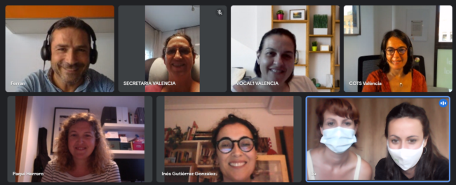 2021-10-06 (5) junta govern col·legi treball social octubre