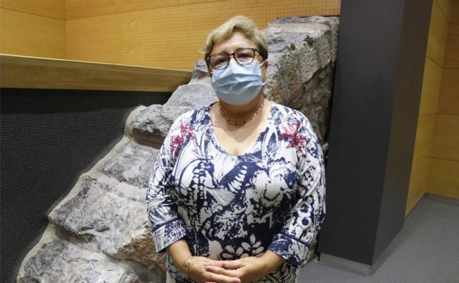 Victoria Belis victoria belis treball social