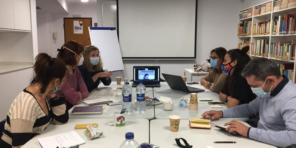 Junta de govern NOVEMBRE junta de govern novembre COTSV