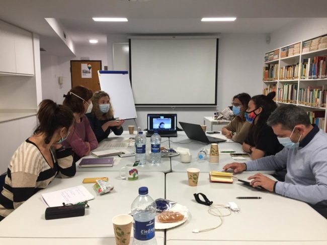 Junta de govern NOVEMBRE junta de govern novembre COTSV