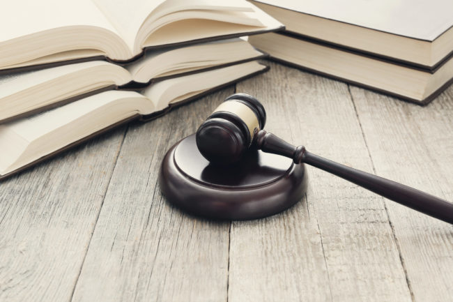 Judge llei discriminació COTSV