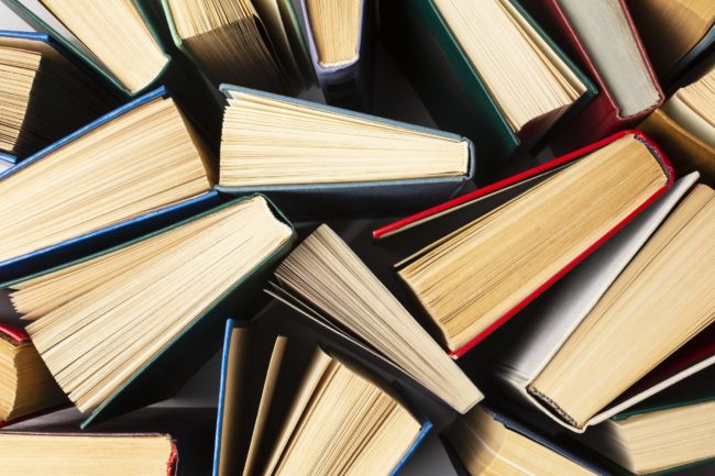 creative-world-book-day-composition llibres treball social