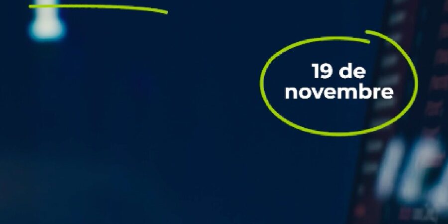 Cartel Formación en Ética e Inteligencia Artificial